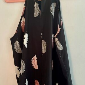 NWOT SHEIN size xl cami